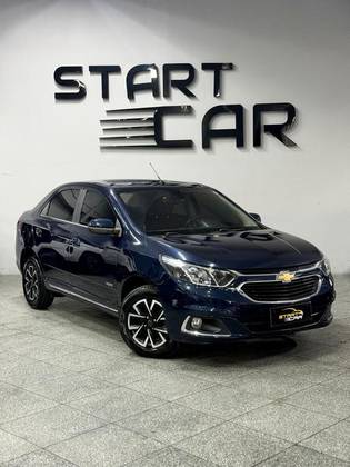 CHEVROLET COBALT 1.8 MPFI ELITE 8V FLEX 4P AUTOMÁTICO CHEVROLET COBALT 1.8 MPFI ELITE 8V FLEX 4P AUTOMÁTICO